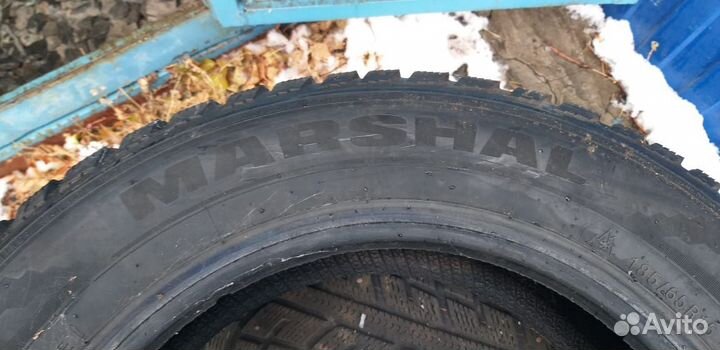 Marcher R-4 185/65 R15