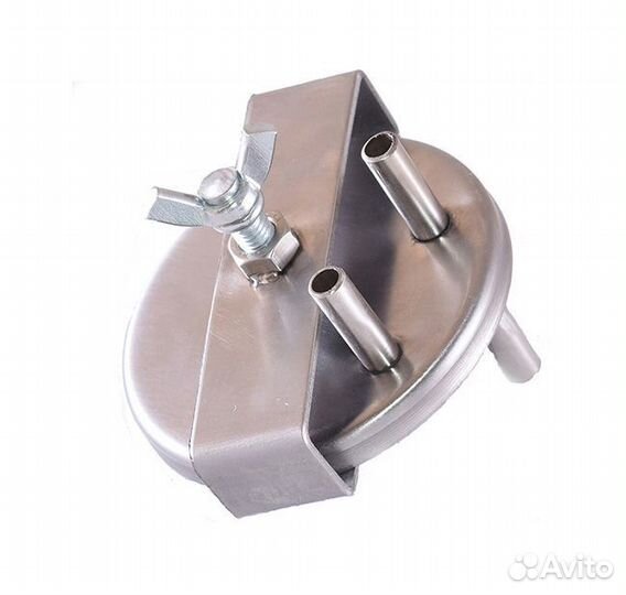 Сухопарник под стеклянную банку