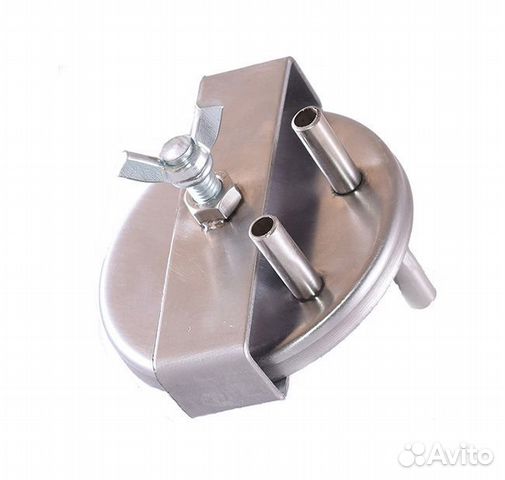 Сухопарник под стеклянную банку