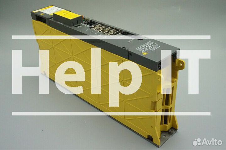 Сервопривод fanuc A06B-6079-H201