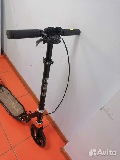 Самокат Urban scooter