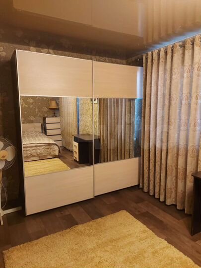 Дом 120 м² на участке 10 сот.