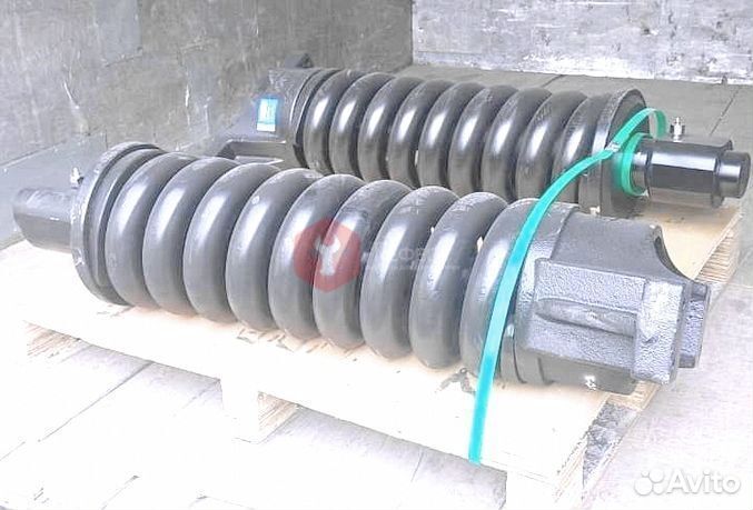 Натяжитель гусеницы Volvo EC460C14533151