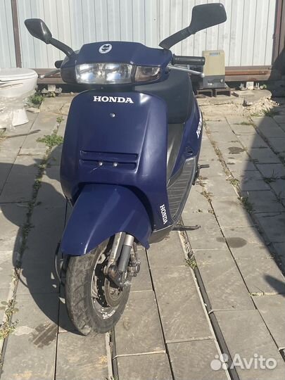 Скутер