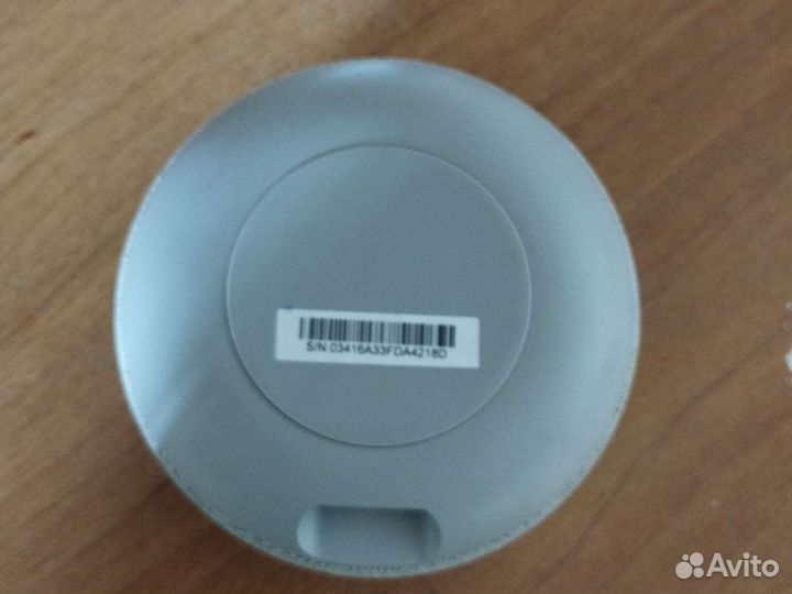 Умная колонка маруся мини