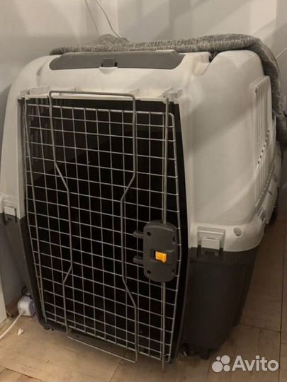 Skudo 7 Переноска для животных