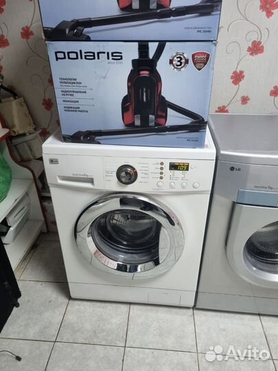 Стиральные машины 4кг, 5кг, 6кг