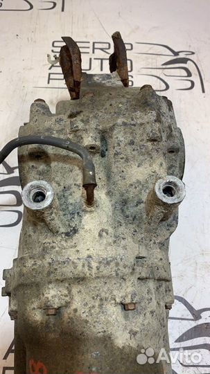 Редуктор задний Honda Cr-V 3 RE5 R20A2 2010