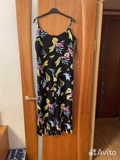 Комбинезон женский летний 48-50