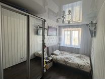 3-к. квартира, 56 м², 5/5 эт.