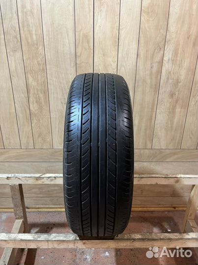 Bridgestone Turanza GR80 205/60 R15