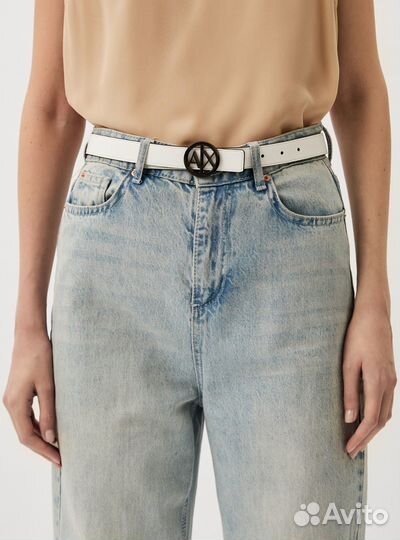 Ремень armani exchange