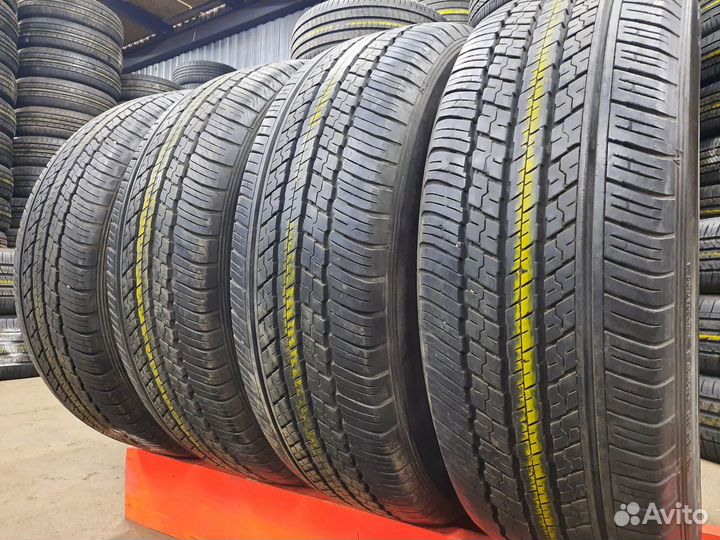 Dunlop Grandtrek ST30 225/65 R17