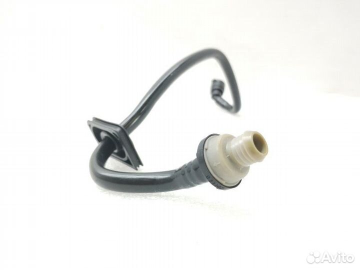 Трубка вакуумная Mercedes-Benz S-Class W221 5.5