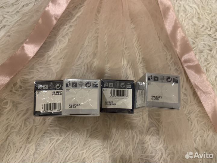 Новые духи Essens 107,141,158,159,029 037