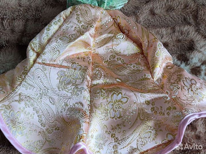 Костюм Дюймовочка