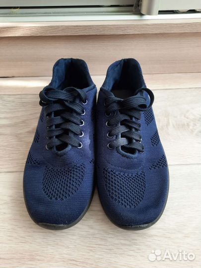 Обувь на мальчика