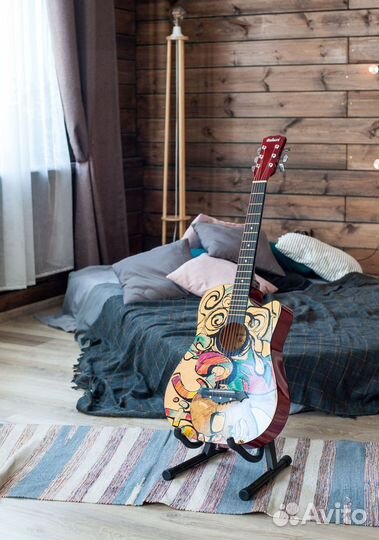 Гитара