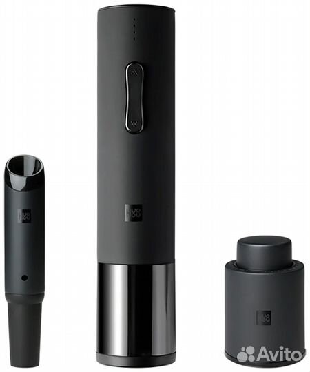 Набор аксессуаров Xiaomi huohou Набор для вина