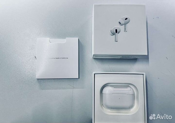 Apple airpods pro 2nd generation