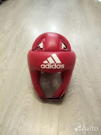 Экипировка для кикбоксинга