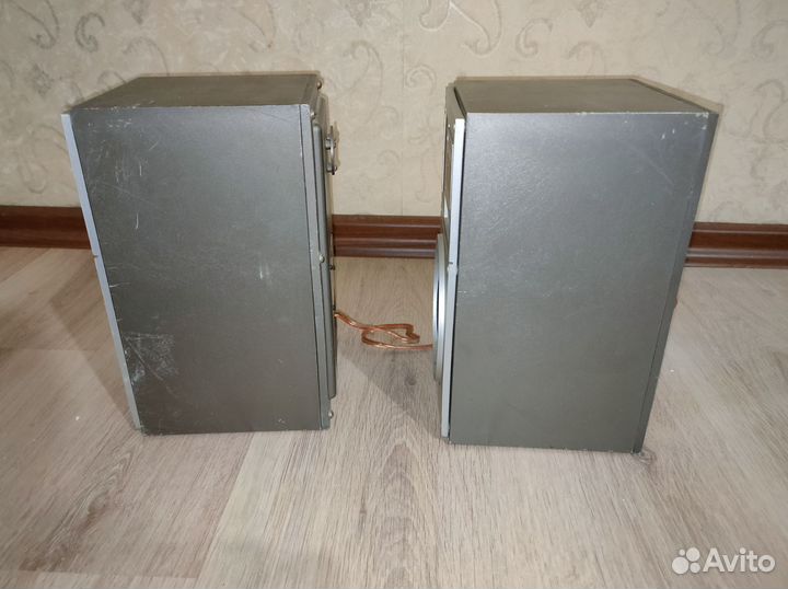 Акустическая cистема 15ас-213