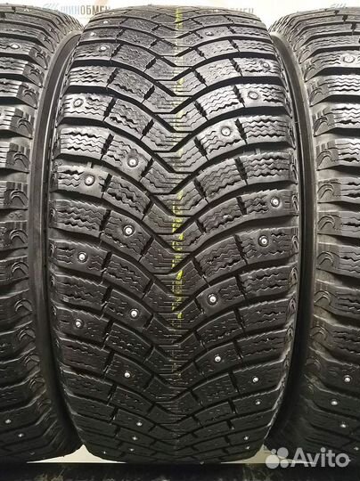 Michelin X-Ice North XIN2 225/55 R18 102T