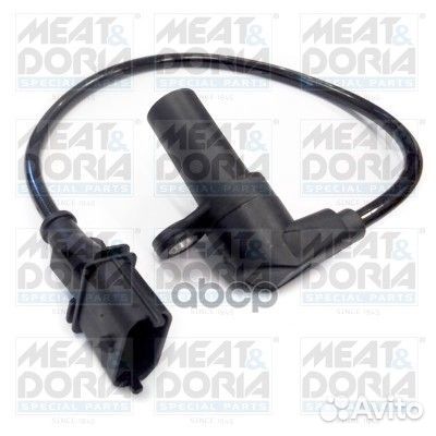 Датчик коленвала Opel Astra G,Vectra B 1.8 16V