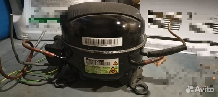 Запчасти на холодильник leran 585