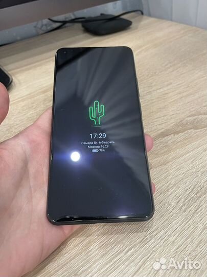 Xiaomi Mi 11 Lite 5G NE, 8/128 ГБ