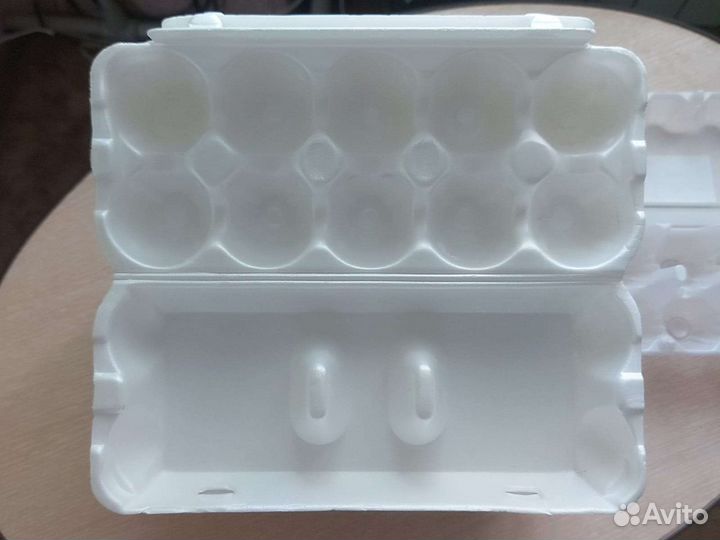 Контейнер для яиц