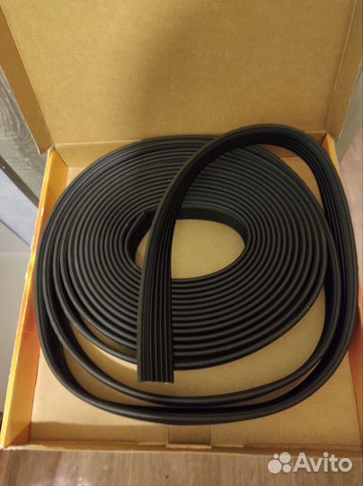 Противоскользящий угловой профиль