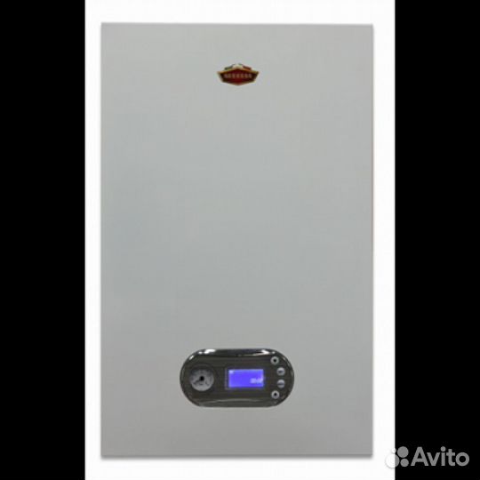 Котел электрический Arderia E9, v3 настенный