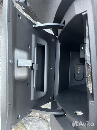 Каркас панели приборов LADA Xray