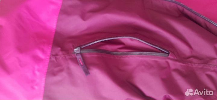 Спортивная куртка детская