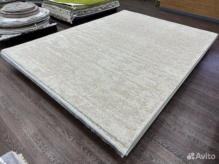 Ковер 3х4 Shaggy