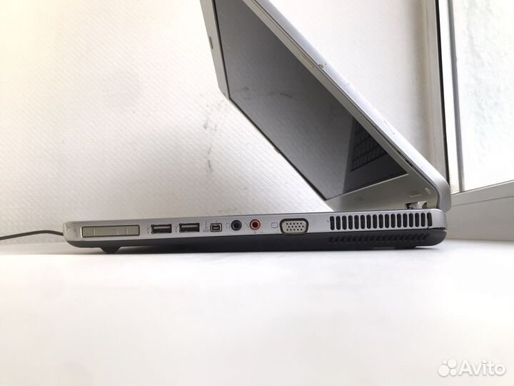 Офисный ноутбук Sony vaio