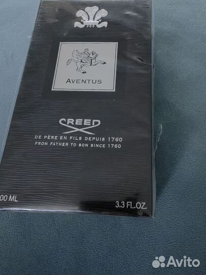 Мужская туалетная вода