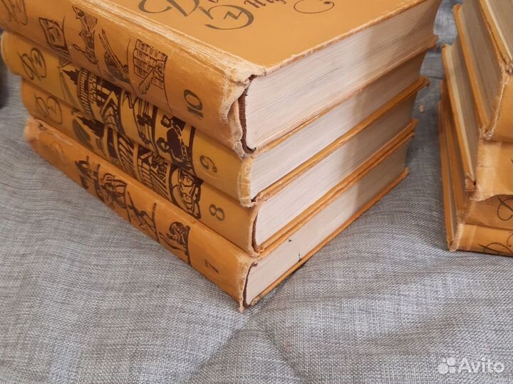 Детская энциклопедия СССР