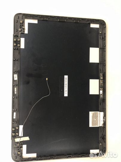 Крышка матрицы Asus K555 ориг (Б/у)