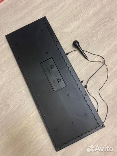 Синтезатор мк2054