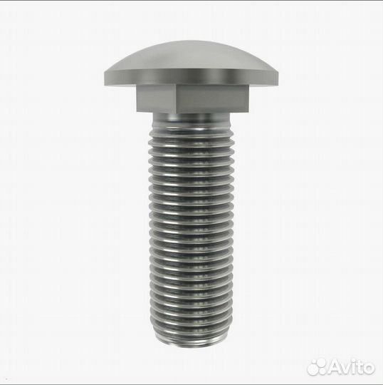 Болт M 10x35 R-1353