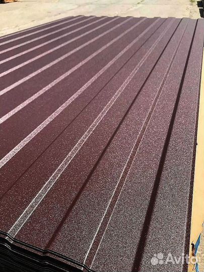 Профнастил С8 цена за кв.м