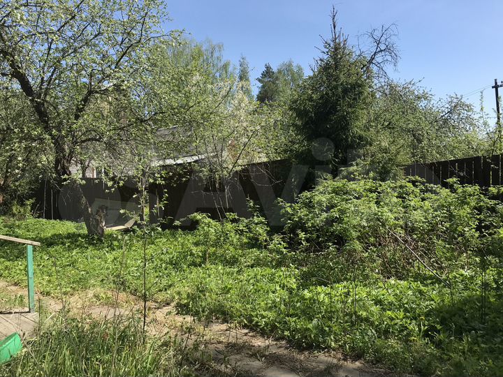 Дача 71 м² на участке 11 сот.