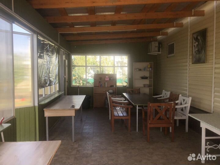 База отдыха, рыбалка