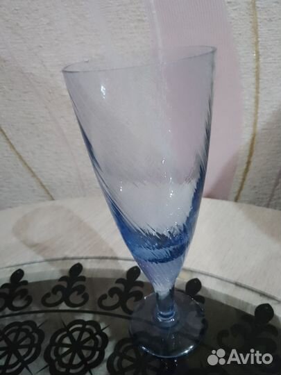 Фужеры СССР