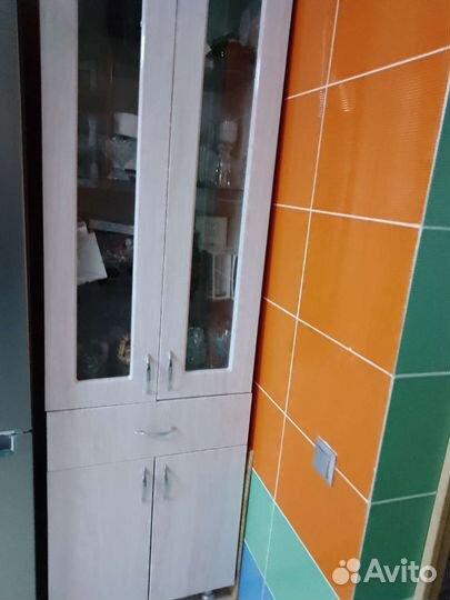 Буфеты и серванты