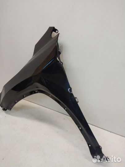 Крыло переднее левое Lexus Rx 4 2016-2019