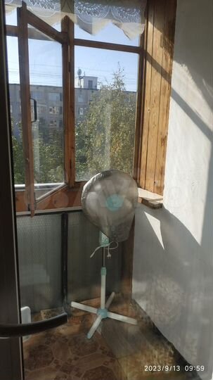 Комната 13,6 м² в 3-к., 7/9 эт.