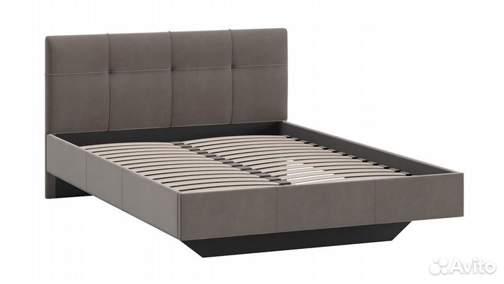 Кровать без ПМ «Элис» Тип 1